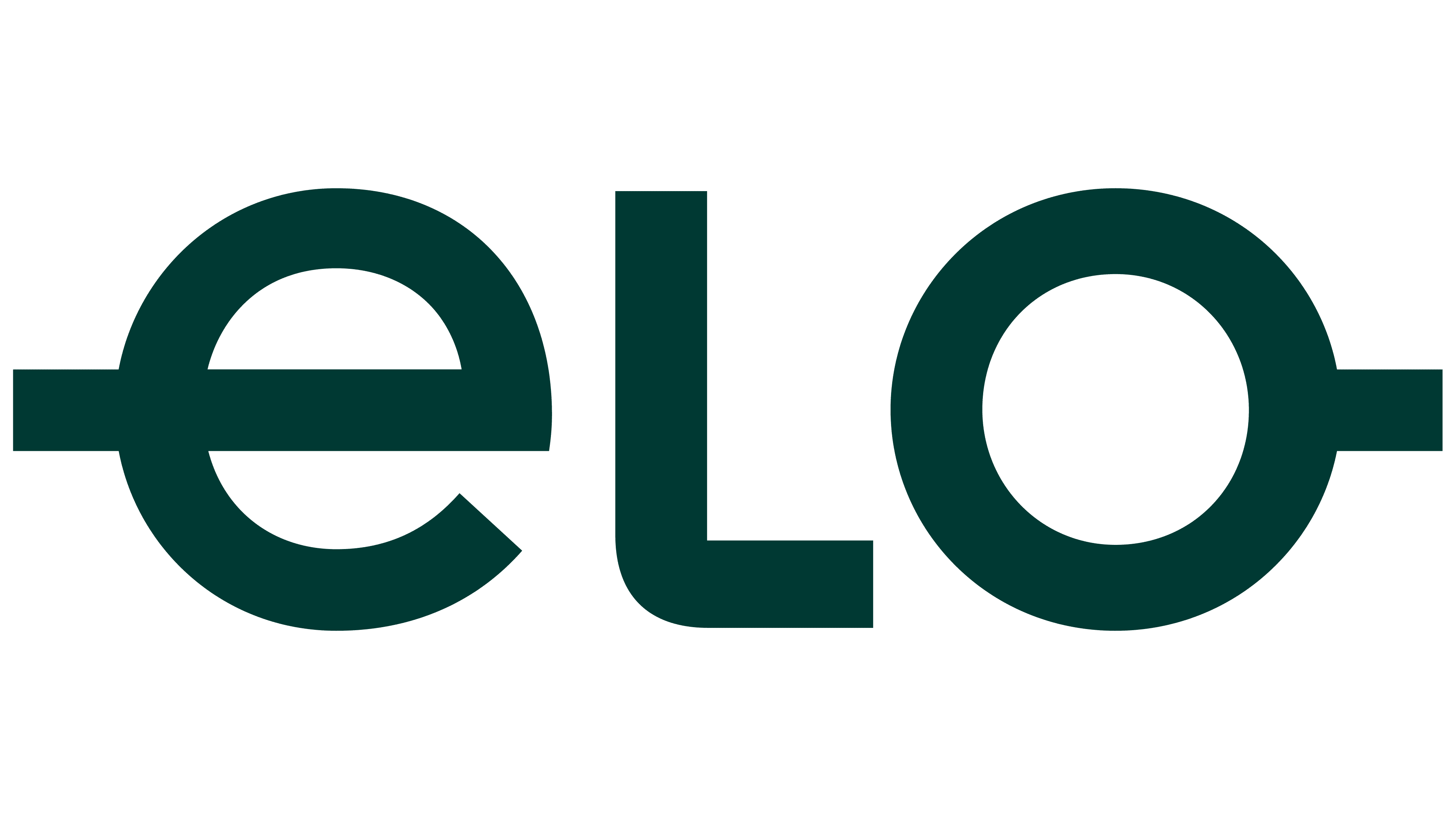 Logo da elo